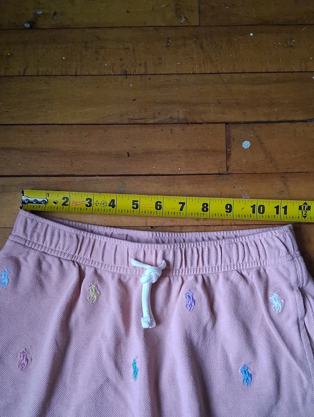 Polo Ralph Lauren kids size